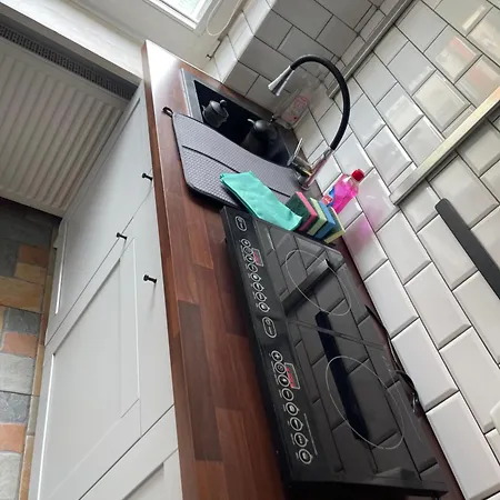 Hostel Aviendo Βρότσλαβ