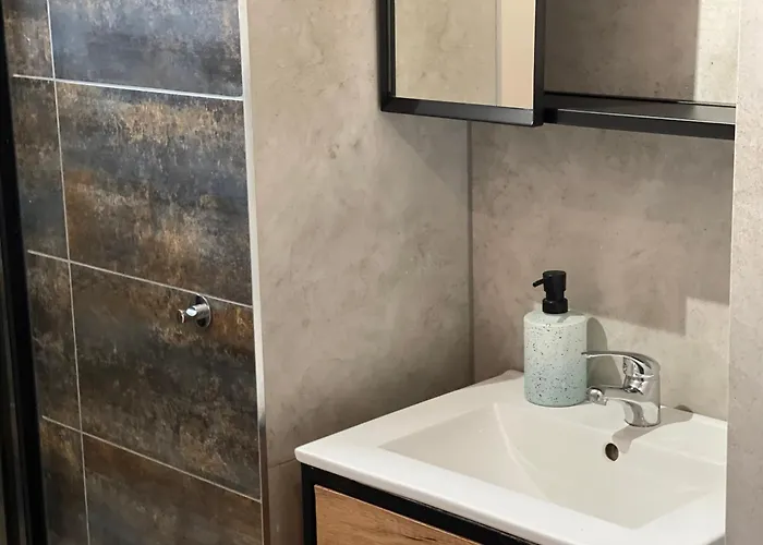 Lodge * 弗罗茨瓦夫