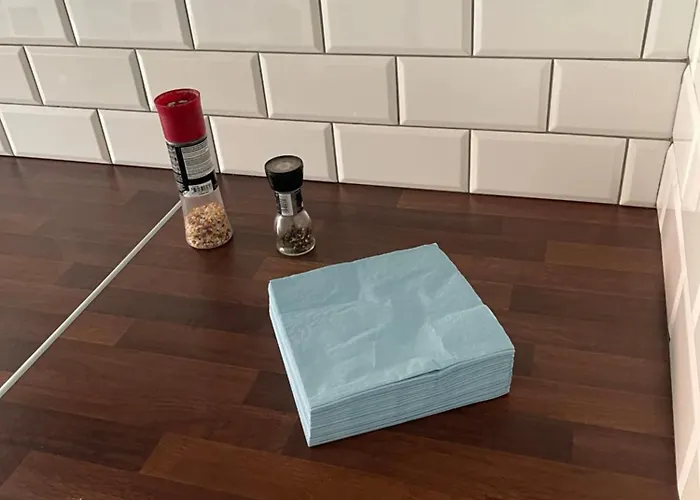 Lodge * 弗罗茨瓦夫