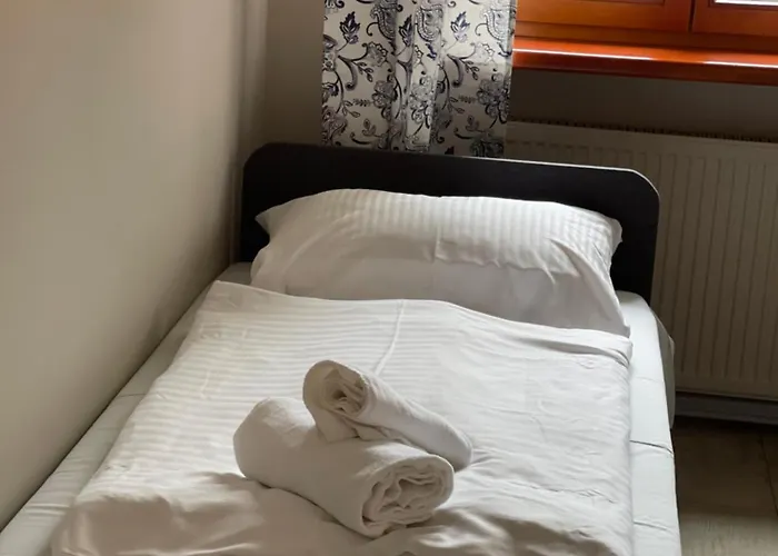 Lodge * 弗罗茨瓦夫