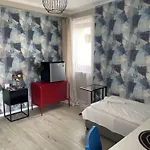Hostel Lodge
