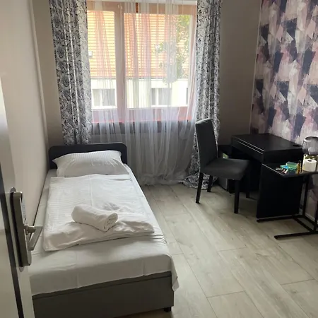 Lodge Wrocław