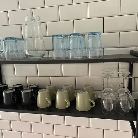 Aviendo ホステル ヴロツワフ