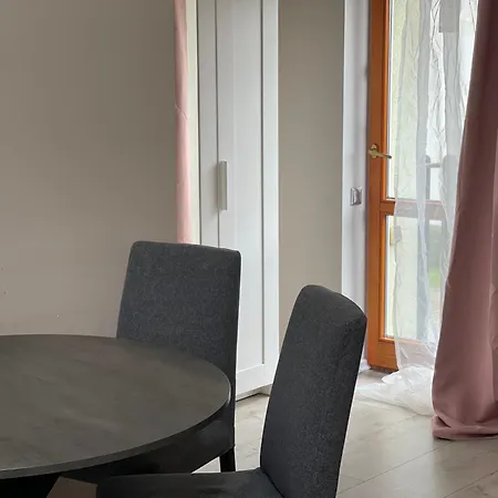Lodge Вроцлав