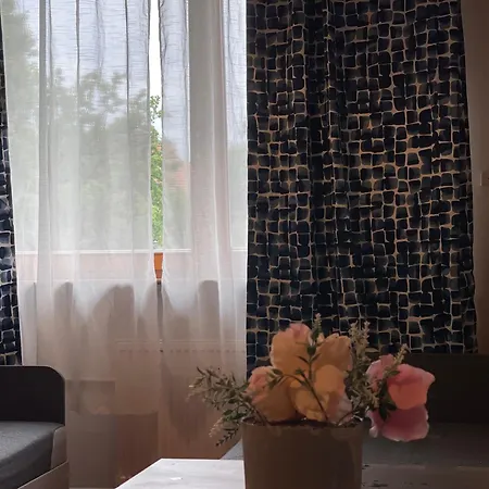 Lodge Vandrarhem Wrocław