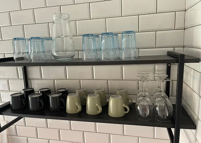 Lodge Hostel Vratislav